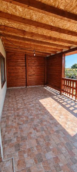 Casă individuală cu 5 camere cu Teren 688 Mp în Săcălaz