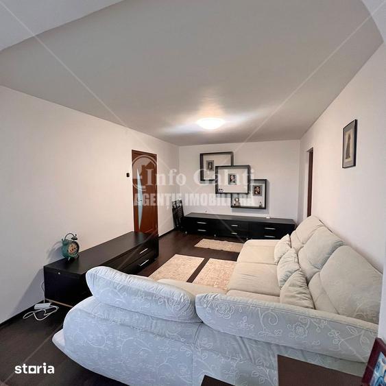 Apartament cu 2 camere în Țiglina 3