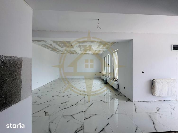 Casă cu 3 camere cu Teren 407 Mp în Crevedia