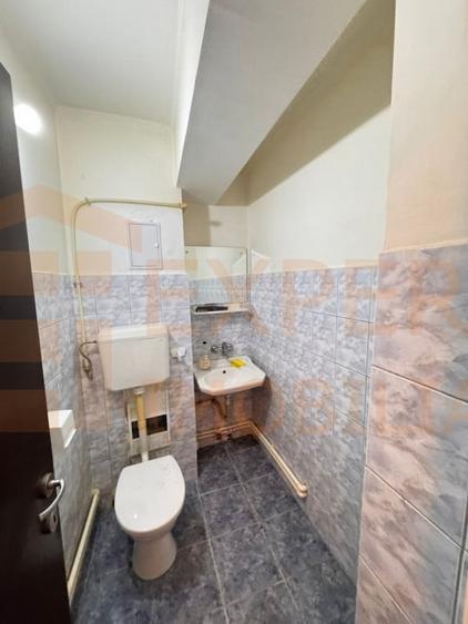 Apartament cu 3 camere decomandat în Ultracentral