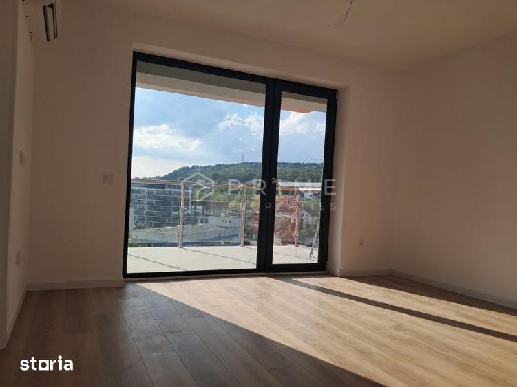 Apartament de vanzare 1 Camera | Green Residence, Tudor - 1