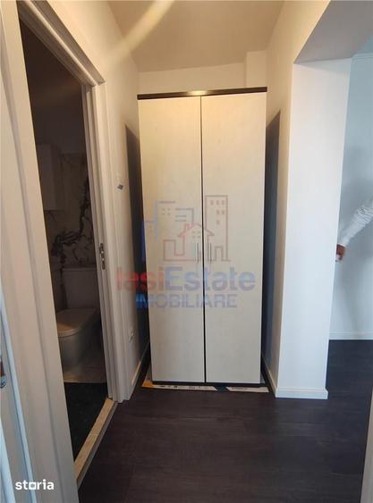 Apartament 2 camere Podu Ros - zona Odeon - 9