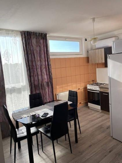Garsonieră în Mărăști