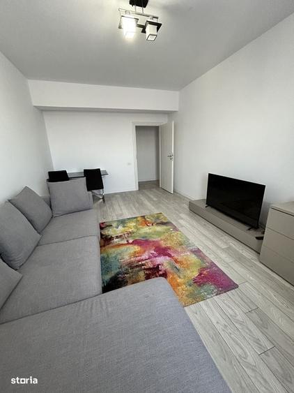 Apartament cu 2 camere decomandat în Mihai Bravu