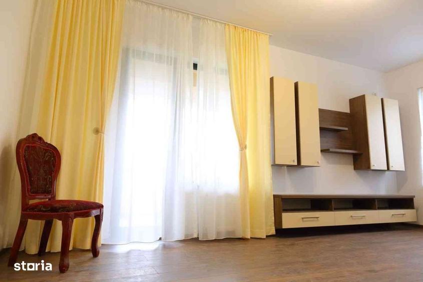 Apartament cu 2 camere decomandat în Bucium