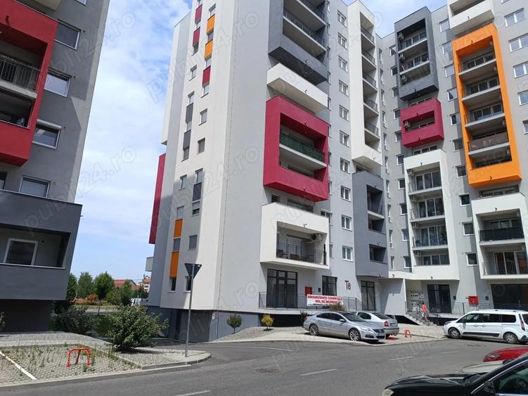 Spațiu comercial, de 15 mp, în Iosia