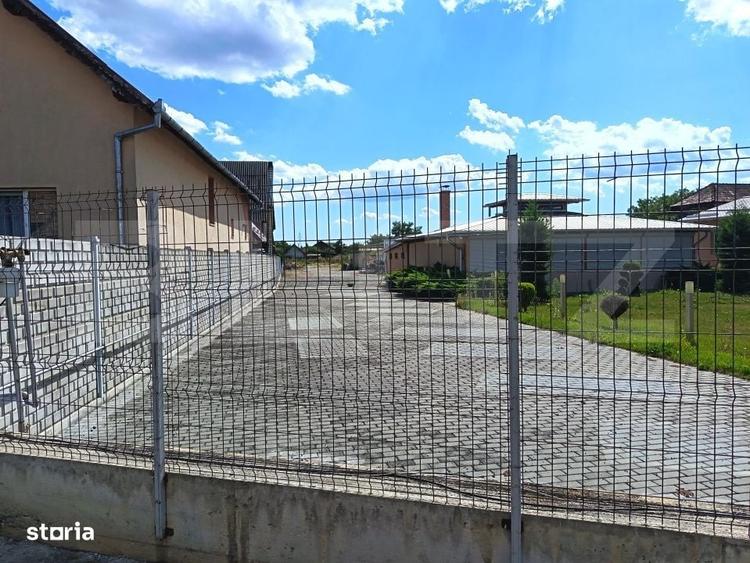 Spațiu comercial, în Mihai Viteazu