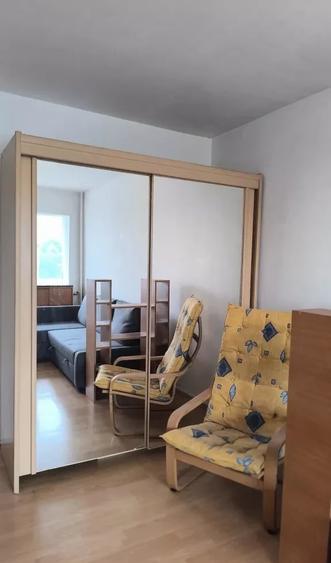 Apartament cu 2 camere, mobilat în Drumul Taberei