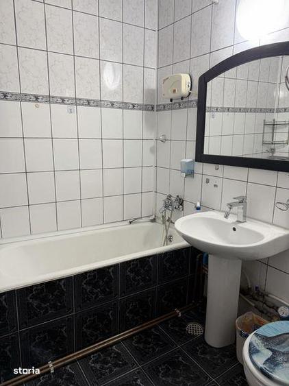 Apartament cu 3 camere complet mobilat in zona Podul Gruii - 8