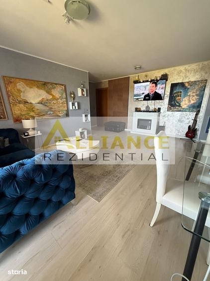Apartament 2 camere | 65,51 mp utili | Terasa 16 mp - 1