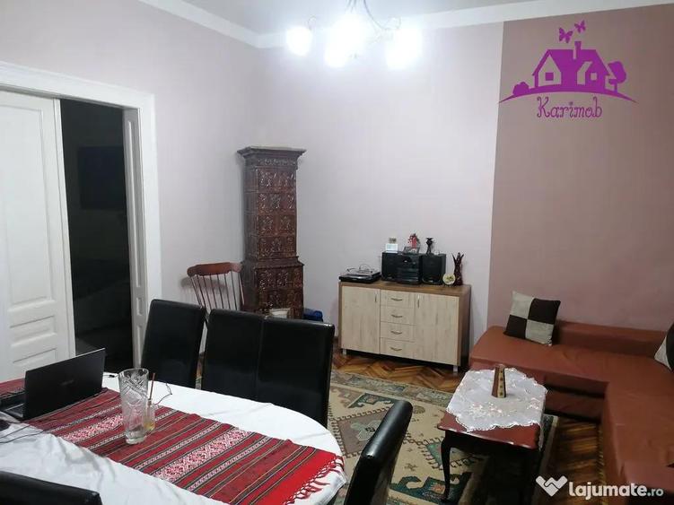 Casă cu 3 camere cu Teren 190 Mp în Central