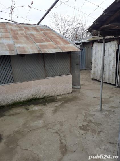 Casă cu 4 camere în Drăgănești