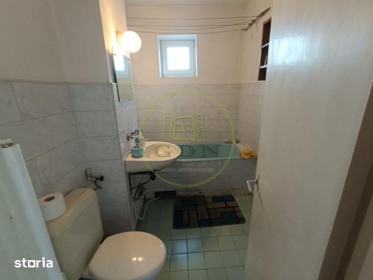 Apartament cu 4 camere în Central