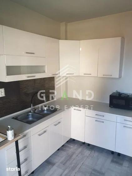 Apartament 3 Camere | 2 Bai | 80 MP | Gradina | Apahida - 8