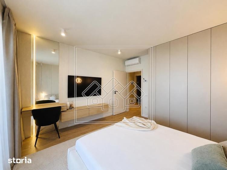 Ap nou, la prima inchiriere, cu 2 camere - Evolution Residence - 8