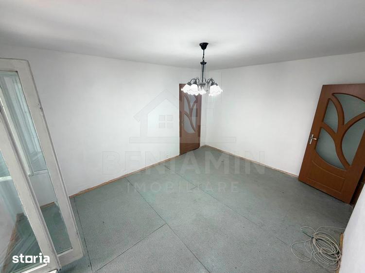 Apartament cu 2 camere în Craiovița Nouă