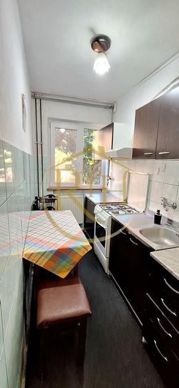 Apartament cu 2 camere semidecomandat, mobilat în Spitalul Județean