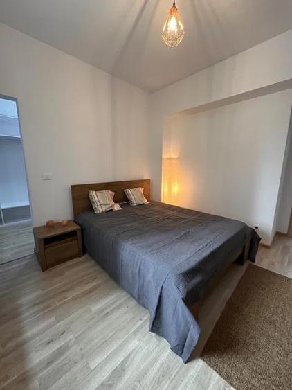 Gama Residence - 2 camere + boxa, mobilat si utilat - 3