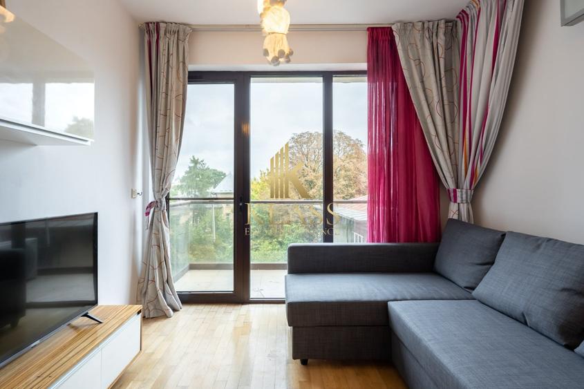 Apartament cu 2 camere în Unirii