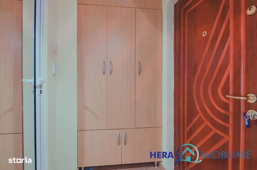Garsoniera de inchiriat Micalaca 170 euro - 5