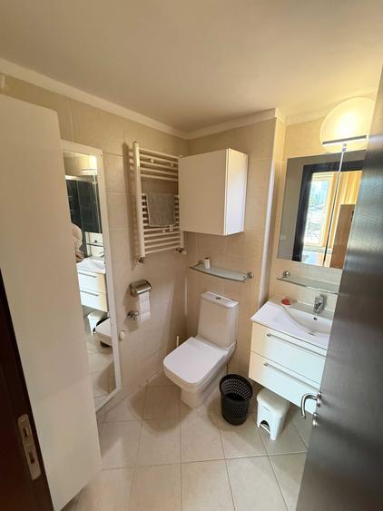 Obor - Colentina - 2 Camere - 2x Balcon - Parcare Subterana - PetFriendly - Bloc Nou - 8