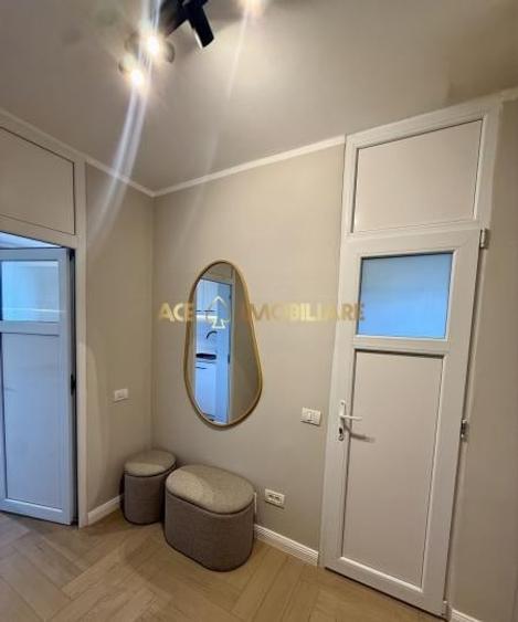 Garsoniera de inchiriat | Vitan | Metrou | Mobilat | Utilat - 14