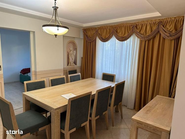 Corbeanca, Vila P+1/6 Camere/Garaj, Complex Rezidential-Ideala Familie - 13