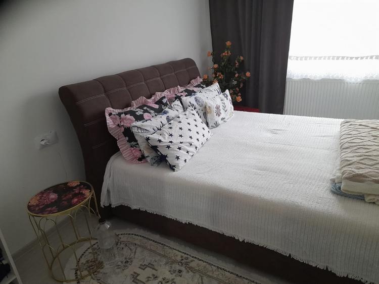 Casă individuală cu 2 camere cu Canalizare în Făgăraș