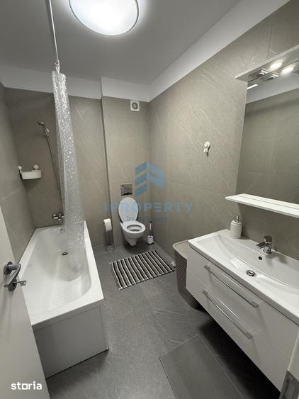 Vila Dobroesti Bd Nordului 3 Camere 2 Dormitoare, Curte, Mobilat frumo - 15