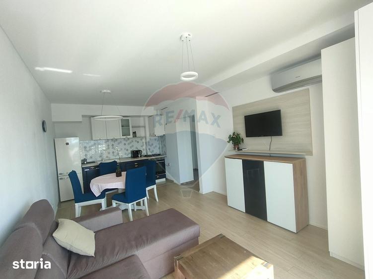 Apartament de inchiriat cu 2 camere! - 12