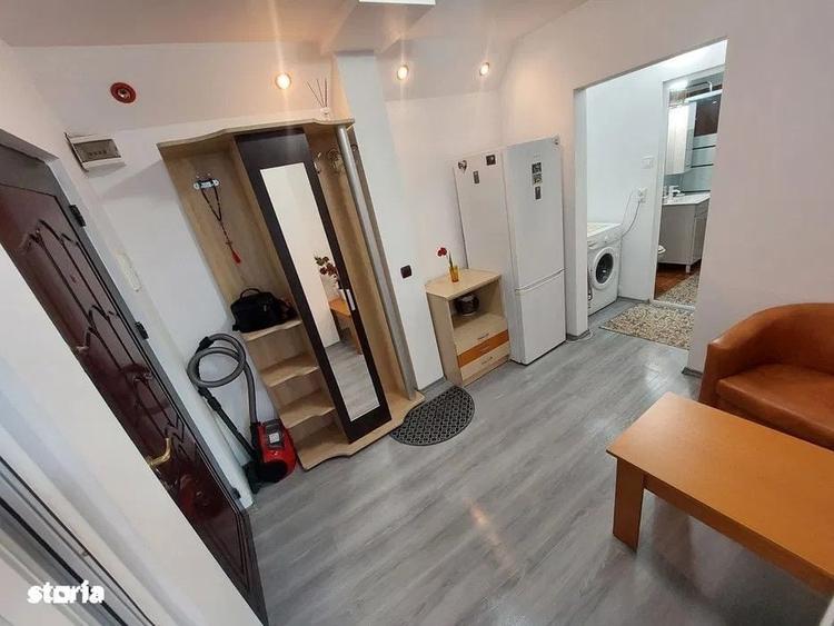 Apartament cu 2 camere în Sud