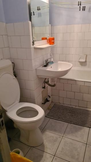Apartament cu 2 camere decomandat, mobilat în Podgoria