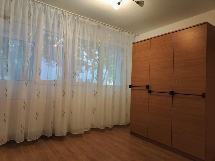 Apartament cu 2 camere decomandat în Giurgiului