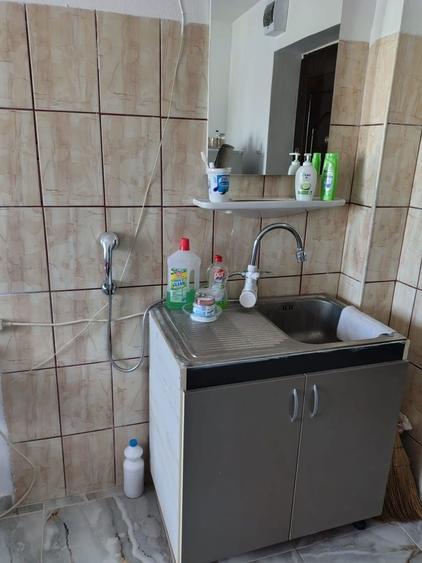 Apartament decomandat în Central