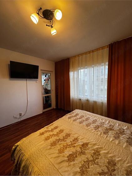 Apartament cu 2 camere decomandat, mobilat în Canta
