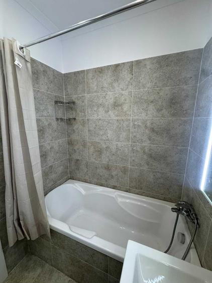 Apartament cu 2 camere în Chiajna