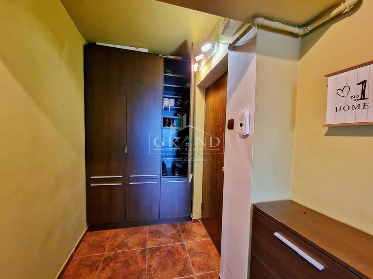 Apartament 3 Camere | Renovat | Balcon 9 MP | Parcare | Petfriendly | Zorilor - 9