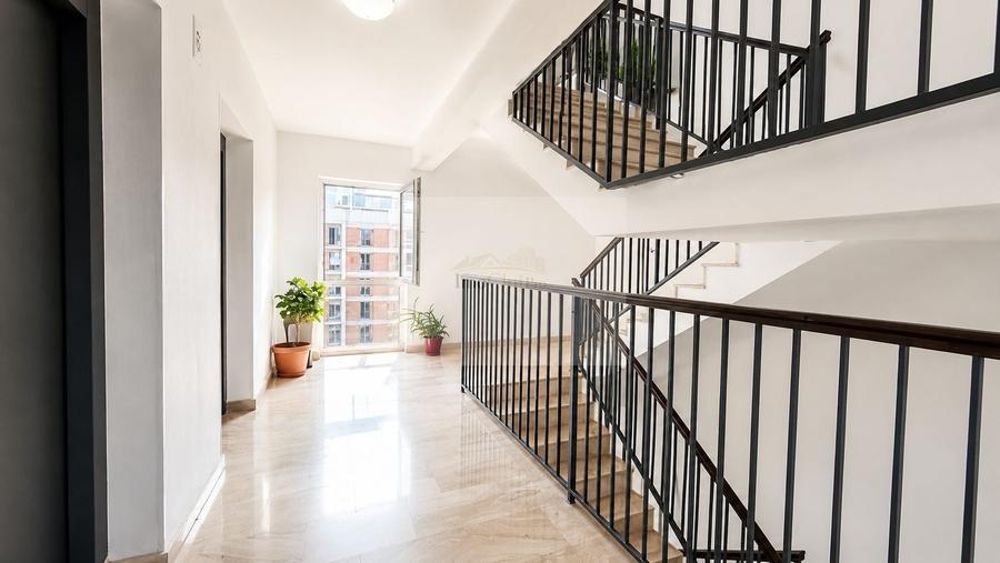 🏡 Închiriere 2 camere | Sopor | Baza Sportivă | Parcare - 11