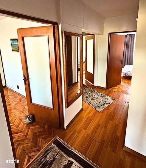 Apartament 3 camere | 2 dormitoare | 2 bai | 2 balcoane | Marasti - 8