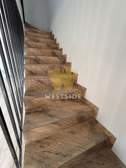 Duplex premium de vanzare, in Mosnita Veche - 15