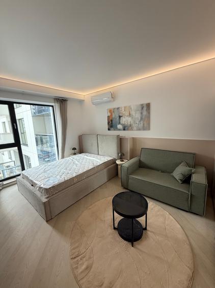 CORTINA Nord,totul nou,loc parcare inclus in pret, - 6