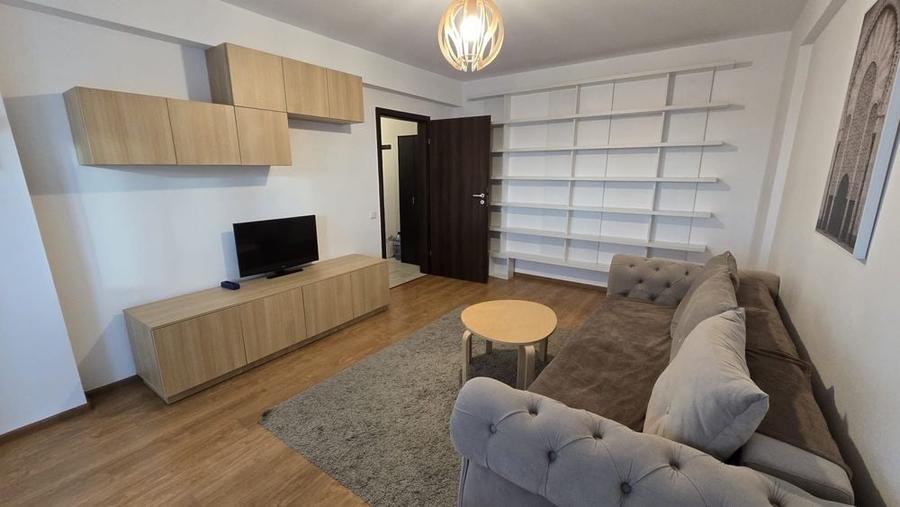 Inchiriere apartament 2 camere|12 min metrou Leonida|parcare|centrala - 5
