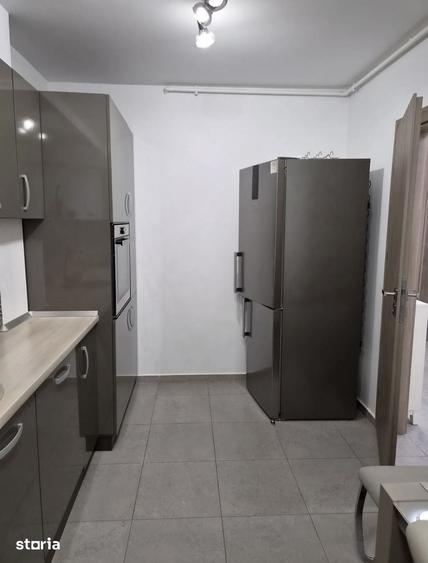 Apartament cu 2 camere decomandat în Pantelimon