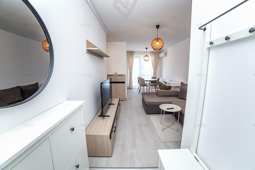 2 camere | Parcare | Zona Pallady - 18