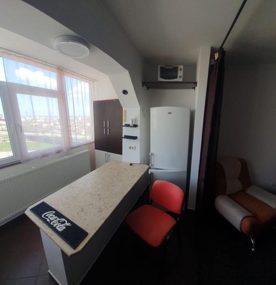 Apartament cu 2 camere decomandat, mobilat în Km 4-5