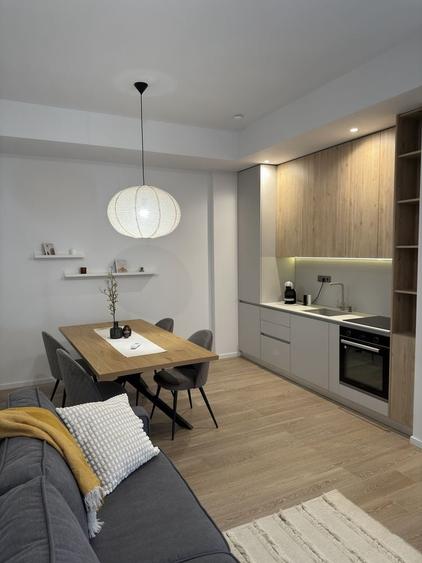 Apartament Smart 2 Camere Mamaia Sat (Chirie Termen Lung ) - 1