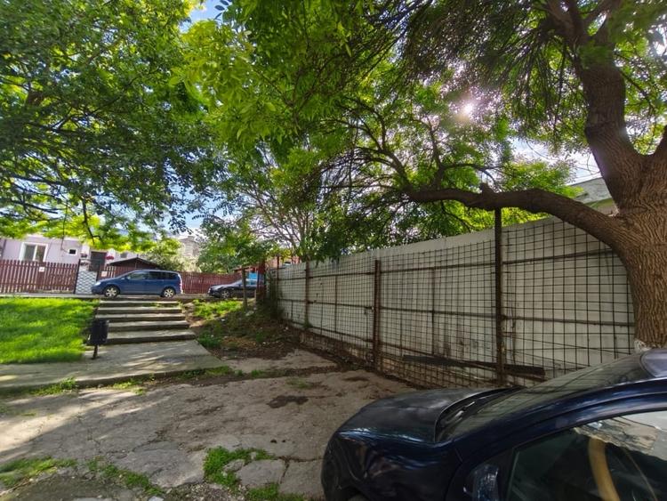 Spațiu comercial, de 276 mp, în Năvodari