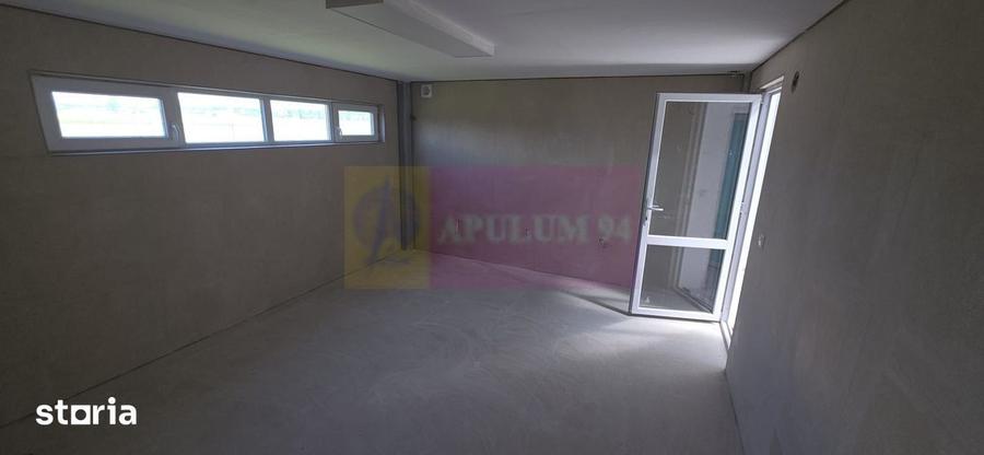 Spațiu comercial, de 200 mp, în Florești