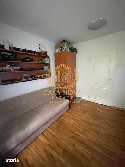 Apartament cu 3 camere în Mănăștur