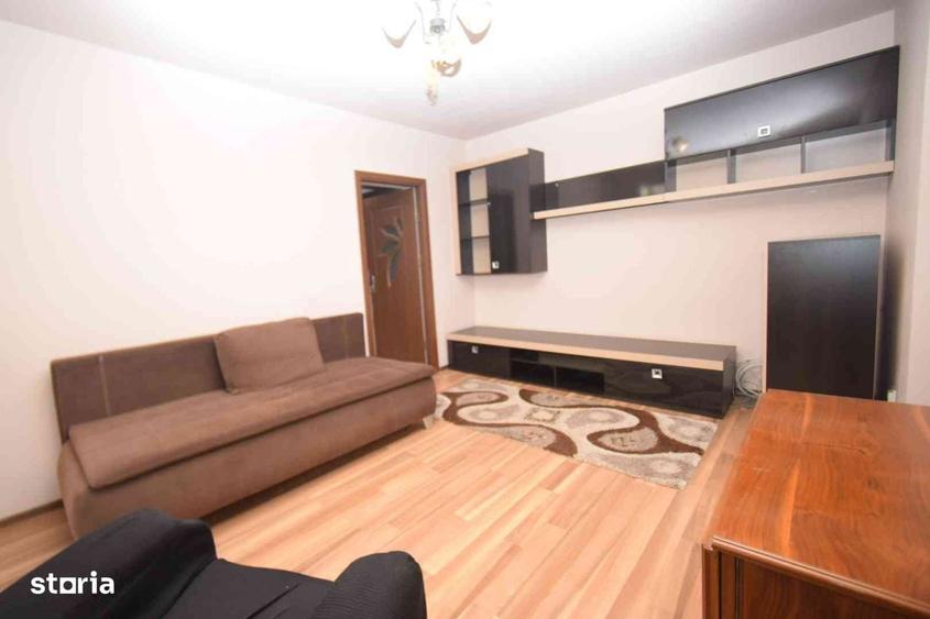 Apartament cu 2 camere în Calea București